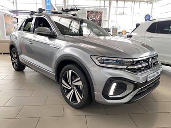 Photo Volkswagen T-Roc T-Roc 1.5 TSI EVO 150 Start/Stop DSG7