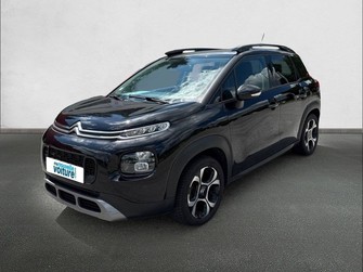 Photo Citroen C3 Aircross C3 Aircross PureTech 110 S&S EAT6