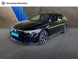 Photo Volkswagen Golf 1.5 eTSI OPF 150ch R-Line DSG7