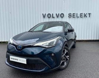Photo Toyota C-HR HYBRIDE MY20 2.0L Collection
