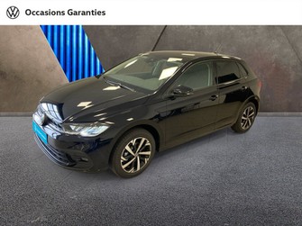 Photo Volkswagen Polo 1.0 TSI 95ch VW Edition