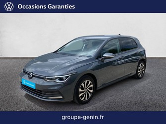 Photo Volkswagen Golf Golf 1.0 eTSI OPF 110 DSG7