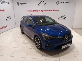 Photo Renault Clio V E-Tech 140 - 21N Intens