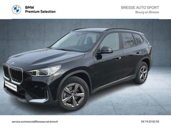 Photo Bmw X1 sDrive18d 150ch xLine