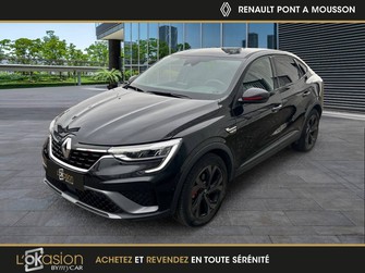 Photo Renault Arkana Arkana E-Tech 145 - 21B