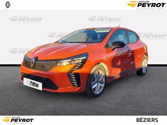Photo Renault Clio TCe 90 GSR2 Evolution
