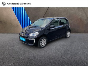 Photo Volkswagen Up ! Electrique 83ch 4cv