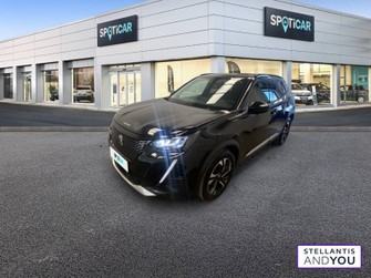 Photo Peugeot 2008 PureTech 130 S&S BVM6 Allure
