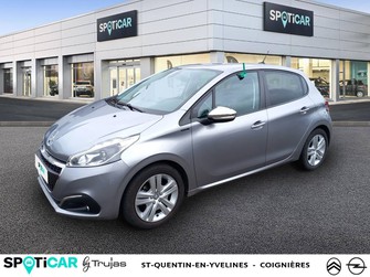 Photo Peugeot 208 208 PureTech 82ch S&S BVM5