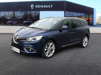 Photo Renault Grand Scenic IV BUSINESS dCi 110 Energy EDC 7 pl
