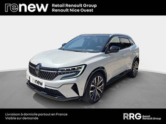 Photo Renault Austral Austral mild hybrid 160 auto