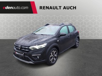 Photo Dacia Sandero TCe 90 CVT - 22 Stepway Confort