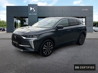 Photo DS 7 Crossback BlueHDi 130ch Rivoli Automatique