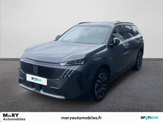 Photo Peugeot 5008 Hybrid 145 e-DCS6 Allure