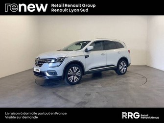 Photo Renault Koleos Koleos Tce 160 EDC