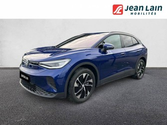 Photo Volkswagen ID.4 286 ch Pro Life Max
