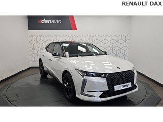 Photo DS 4 PureTech 130 EAT8 Performance Line+