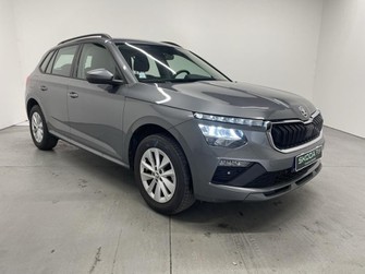 Photo Skoda Kamiq 1.0 TSI Evo 2 116ch Selection
