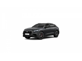 Photo Audi Q8 60 TFSI e 462 Tiptronic 8 Quattro Compétition