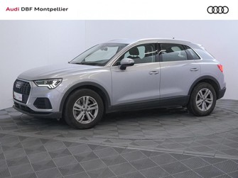 Photo Audi Q3 40 TFSI 190 ch S tronic 7 Quattro Design