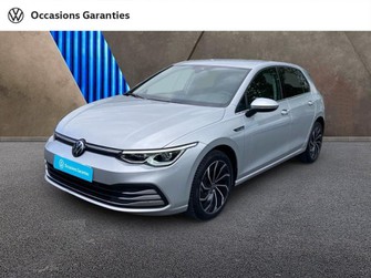 Photo Volkswagen Golf 1.5 eTSI OPF 130ch Style DSG7