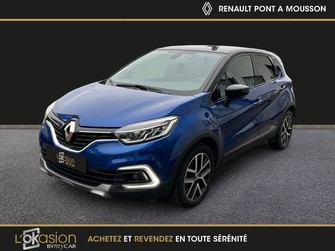 Photo Renault Captur Captur TCe 150 Energy