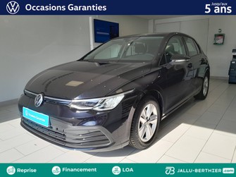 Photo Volkswagen Golf 2.0 TDI SCR 115ch Life Business DSG7