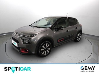 Photo Citroen C3 C3 PureTech 83 S&S BVM5