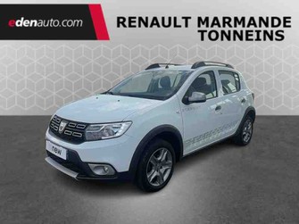 Photo Dacia Sandero SCe 75 Evasion