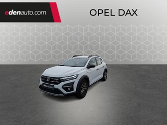 Photo Dacia Sandero ECO-G 100 Stepway Essentiel
