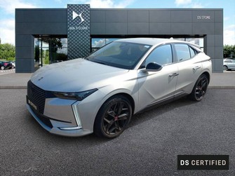 Photo DS 4 BlueHDi 130 EAT8 Performance Line