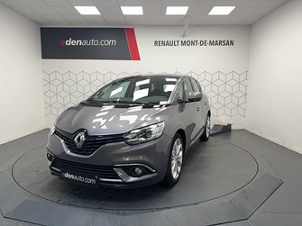 Photo Renault Scenic IV dCi 110 Energy EDC Business 5p