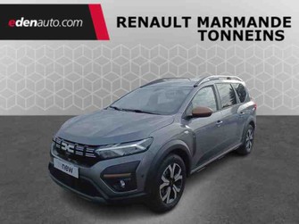 Photo Dacia Jogger ECO-G 100 7 places Extreme +