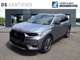 Photo DS 7 Crossback CROSSBACK DS7 Crossback Hybride E-Tense 300 EAT8 4x4