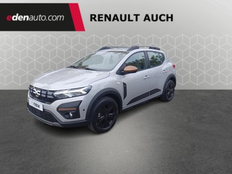 Photo Dacia Sandero ECO-G 100 Stepway Extreme +