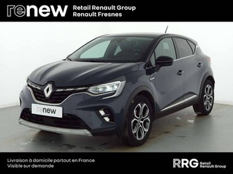 Photo Renault Captur Captur TCe 90 - 21