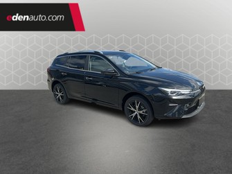 Photo MG  Autonomie Etendue 61kWh - 115 kW 2WD Luxury