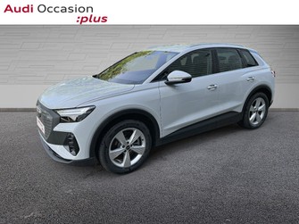 Photo Audi Q4 45 e-tron 285ch Business Executive