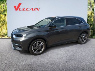 Photo DS 7 Crossback CROSSBACK DS7 Crossback Hybride 300 E-Tense EAT8 4x4