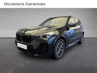 Photo Bmw X1 sDrive20i 170ch M Sport