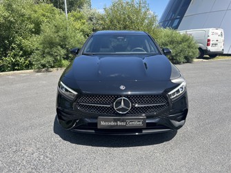 Photo Mercedes Classe A Classe A 250 e 163+109ch AMG Line 8G-DCT