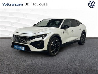 Photo Peugeot 408 PHEV 225 e-EAT8 GT