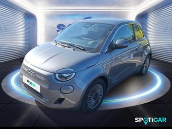 Photo Fiat 500e 118ch Pack Confort & Style MY23