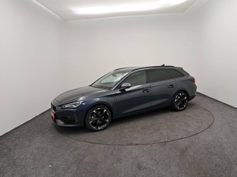 Photo Cupra Leon SPORTSTOURER Leon Sportstourer 1.4 e-HYBRID 204 ch DSG6