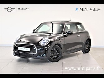 Photo Mini Cooper 136ch Edition Camden BVA