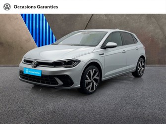 Photo Volkswagen Polo 1.0 TSI 95ch R-Line