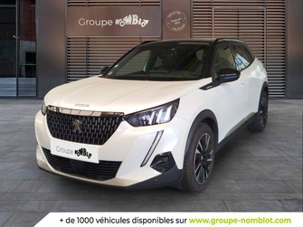 Photo Peugeot 2008 2008 PureTech 130 S&S EAT8