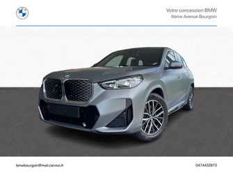 Photo Bmw X1 ixDrive30 313ch M Sport