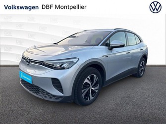 Photo Volkswagen ID.4 149 ch Pure