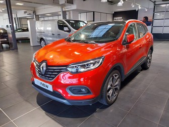 Photo Renault Kadjar Kadjar Blue dCi 115